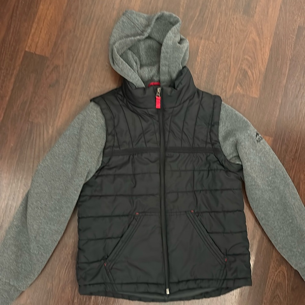 Pacific Trail light-weight Jacket